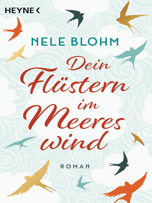 cover image of Dein Flüstern im Meereswind